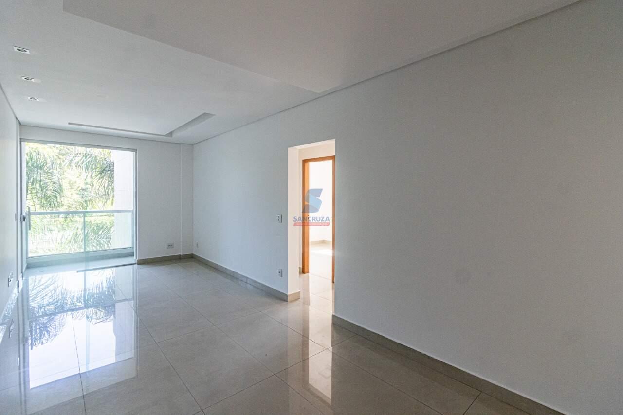 Área Privativa à venda no Fonte Grande: SALA