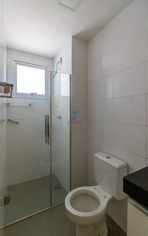 Área Privativa à venda no Fonte Grande: BANHEIRO SUÍTE