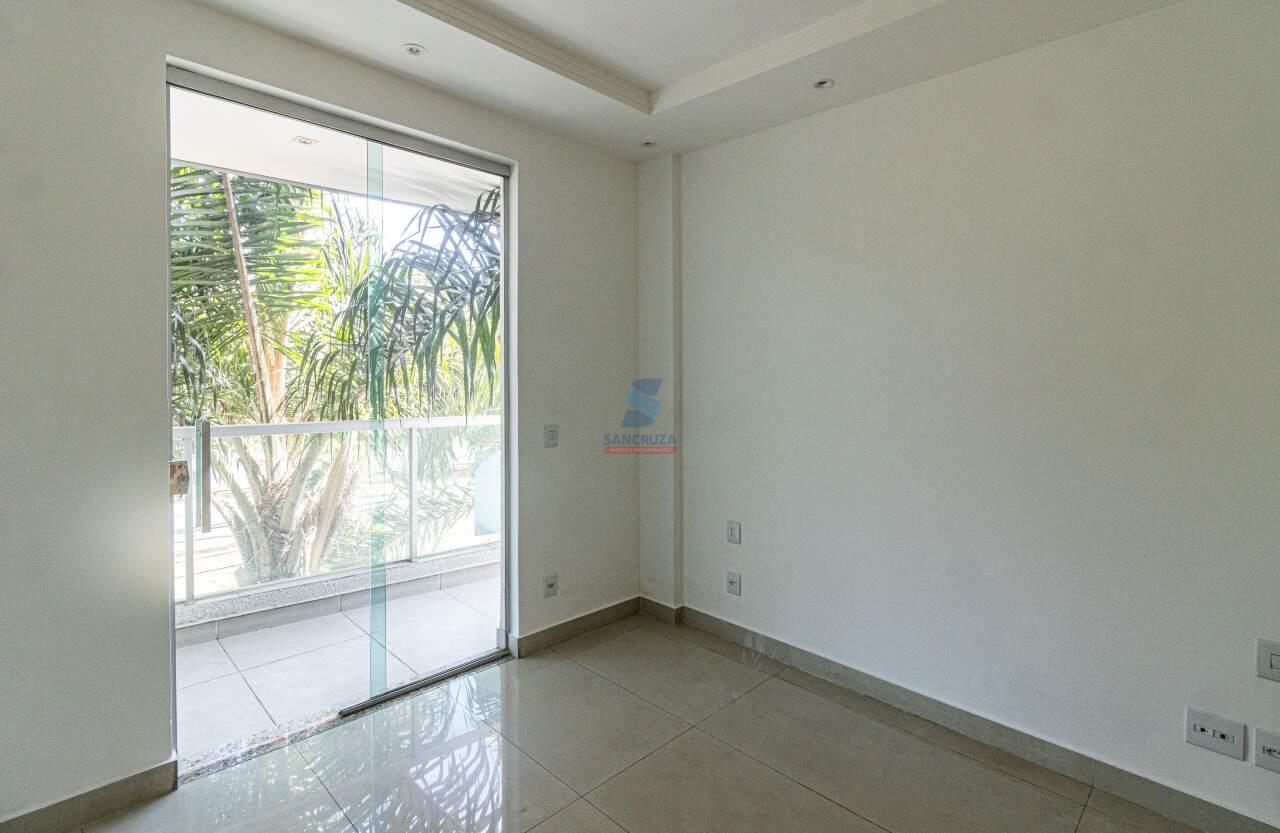 Área Privativa à venda no Fonte Grande: QUARTO 1 (SUÍTE)