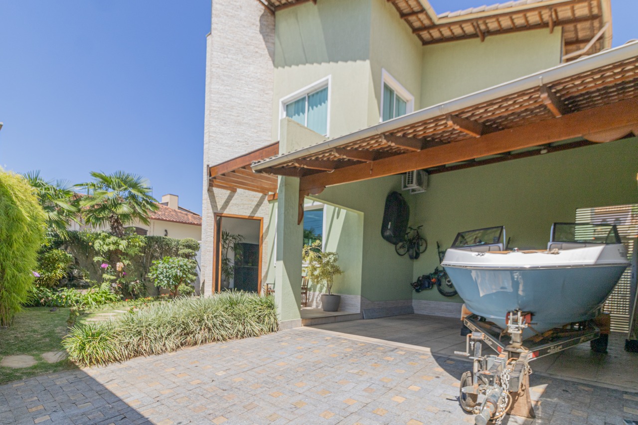 Casa à venda no Jardim Riacho das Pedras: 