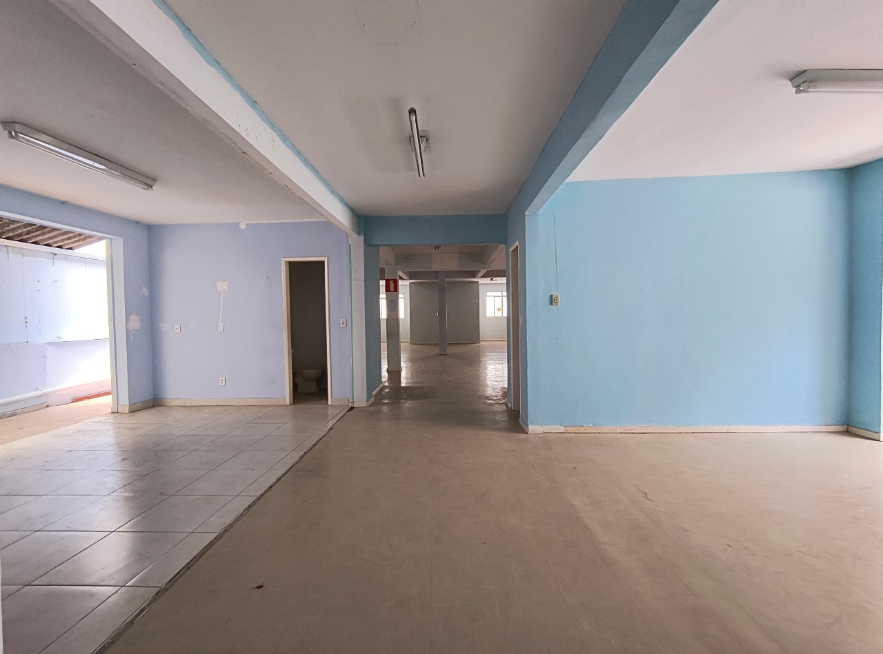 Andar corrido para aluguel no Eldorado: 