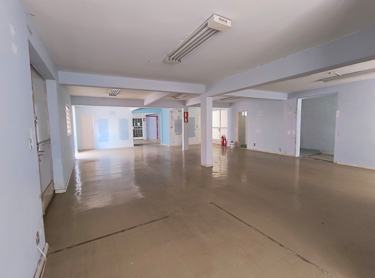 Andar corrido para aluguel no Eldorado: 