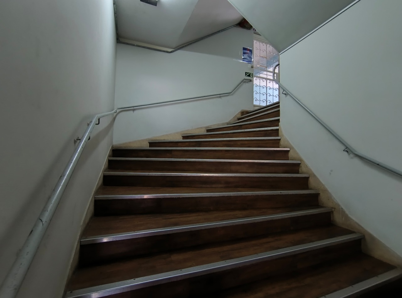 Andar corrido para aluguel no Eldorado: 