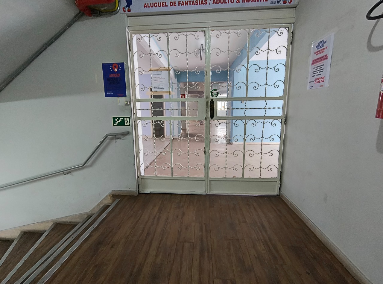 Andar corrido para aluguel no Eldorado: 