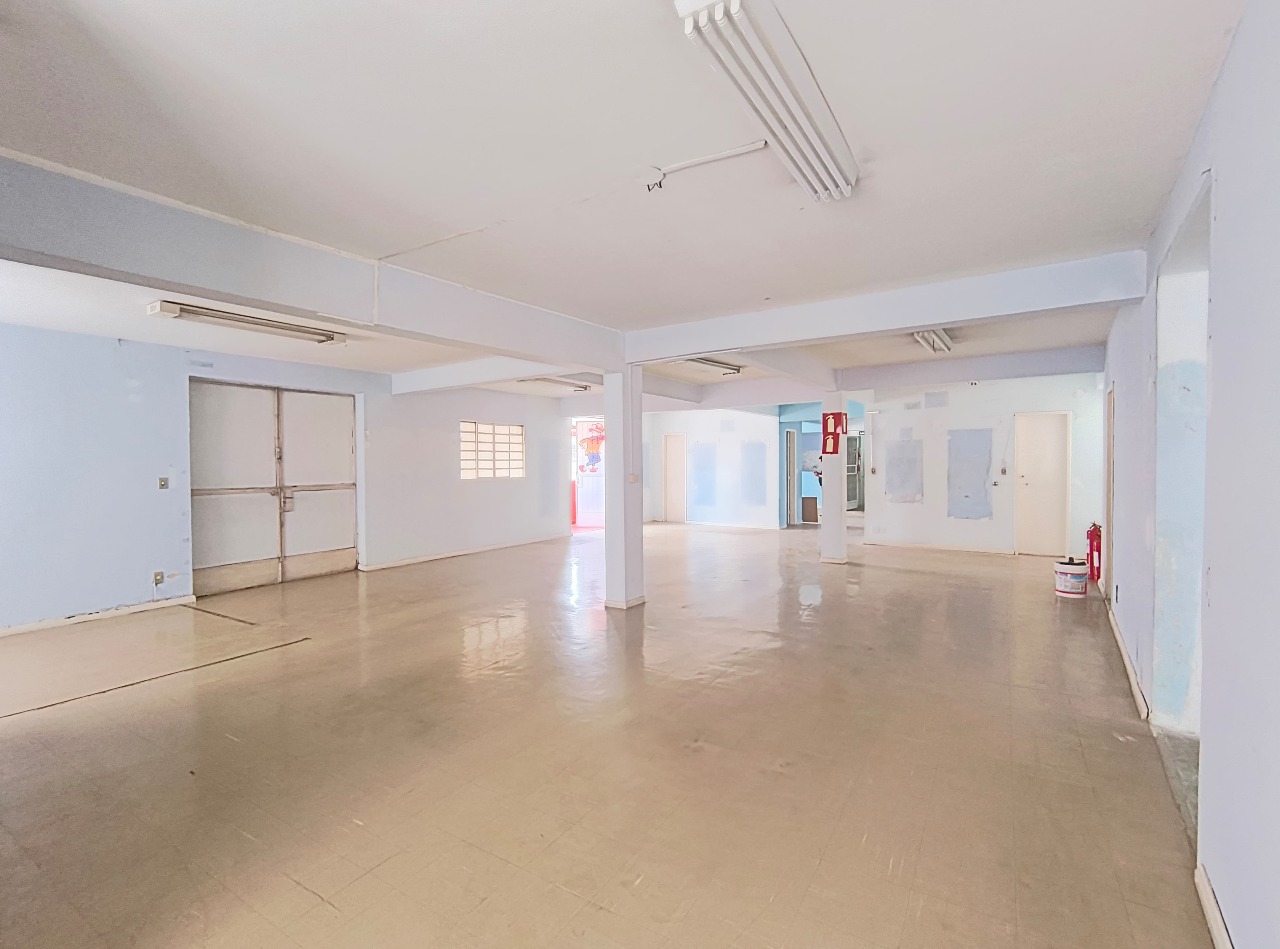 Andar corrido para aluguel no Eldorado: 