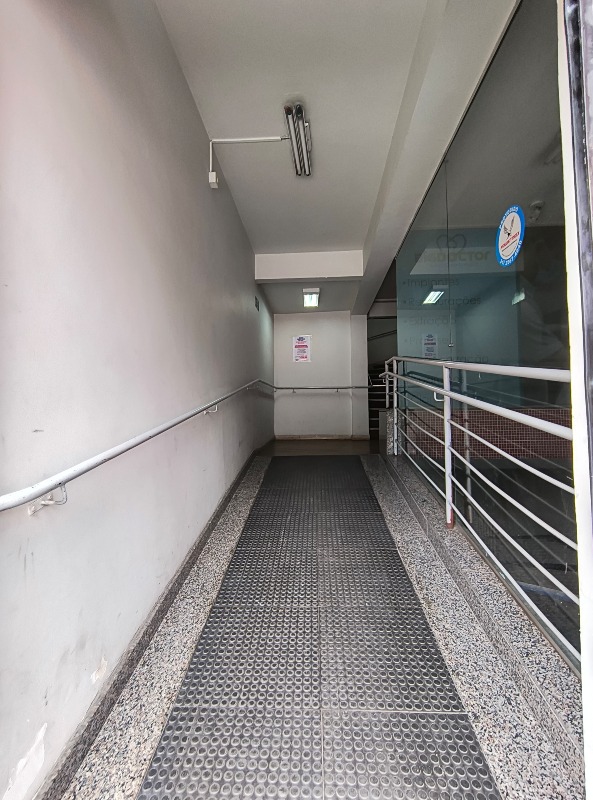 Andar corrido para aluguel no Eldorado: 