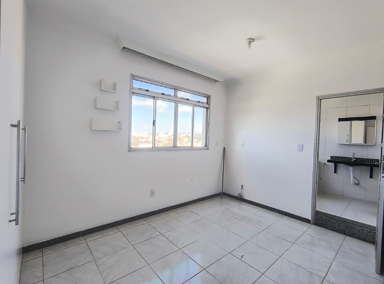 Cobertura à venda no Alvorada: 