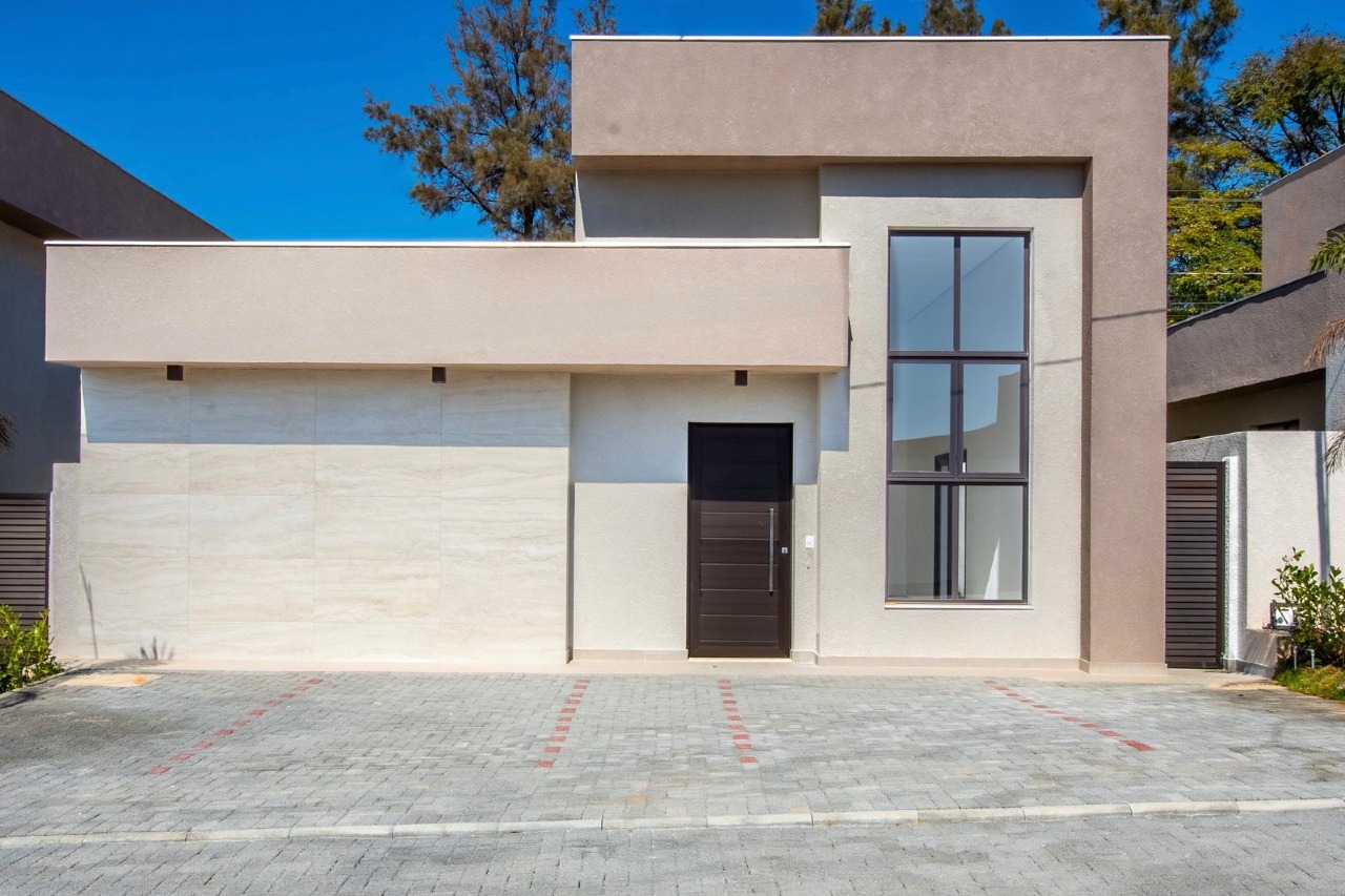 Casa de condomínio à venda no Quintas Coloniais: 