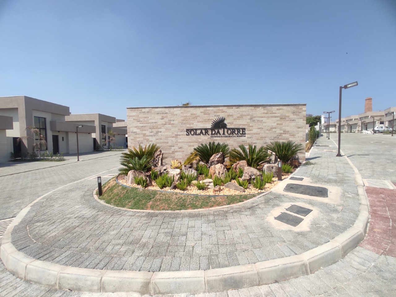 Casa de condomínio à venda no Quintas Coloniais: 