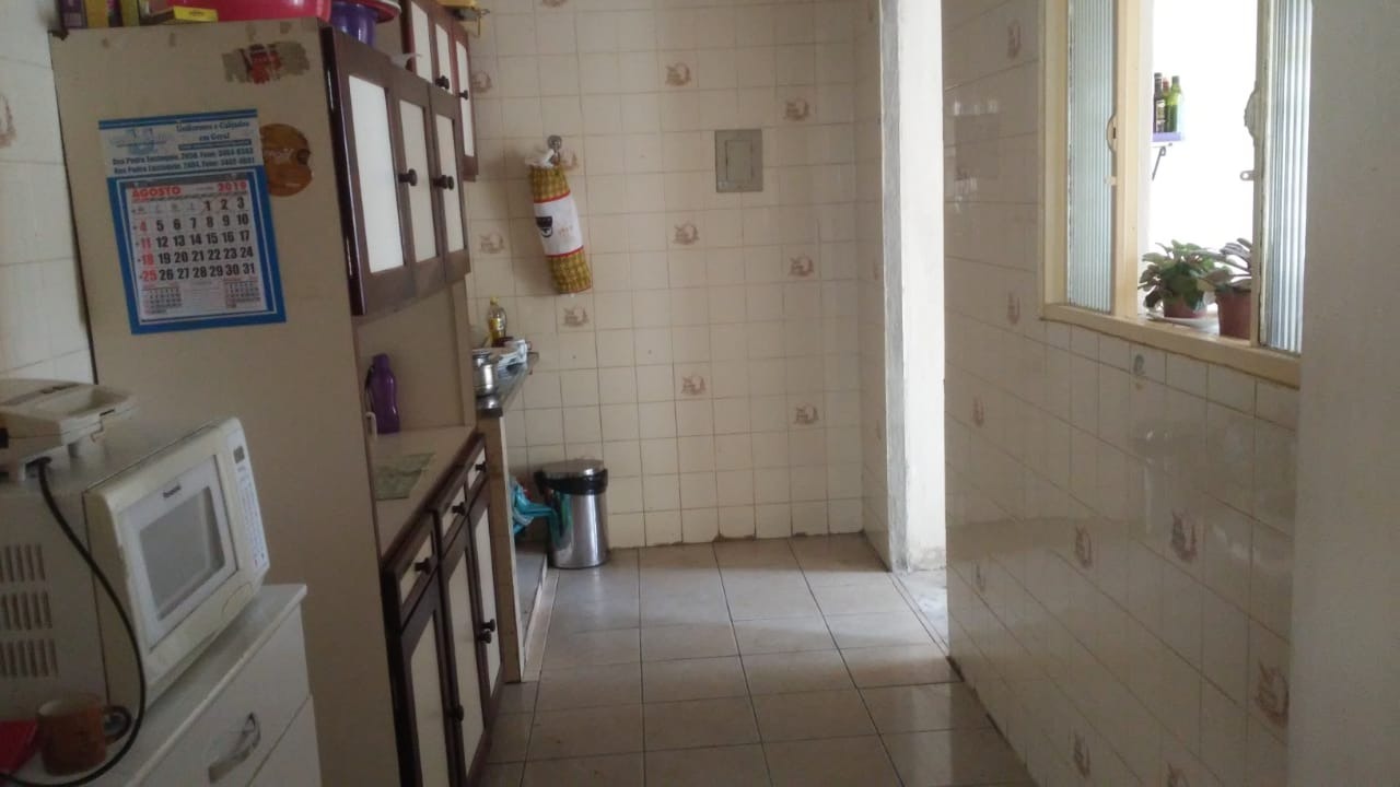 Casa à venda no Ressaca: 