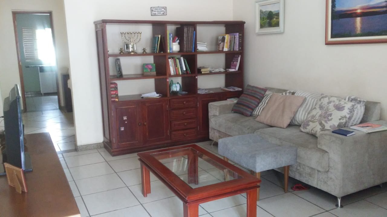 Casa à venda no Ressaca: 