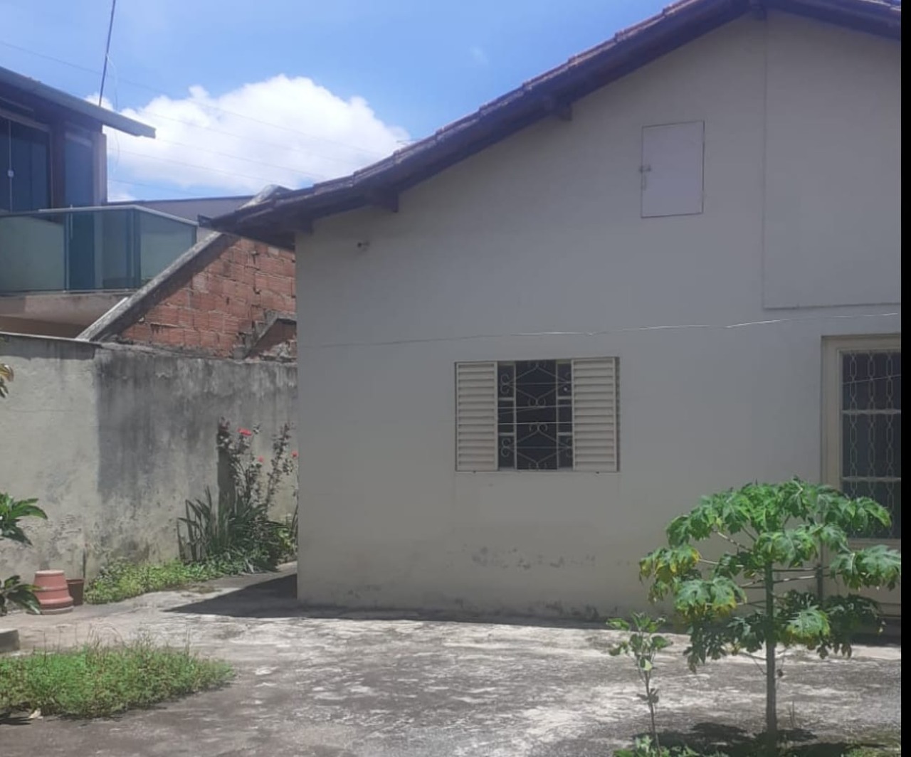 Casa à venda no Ressaca: 