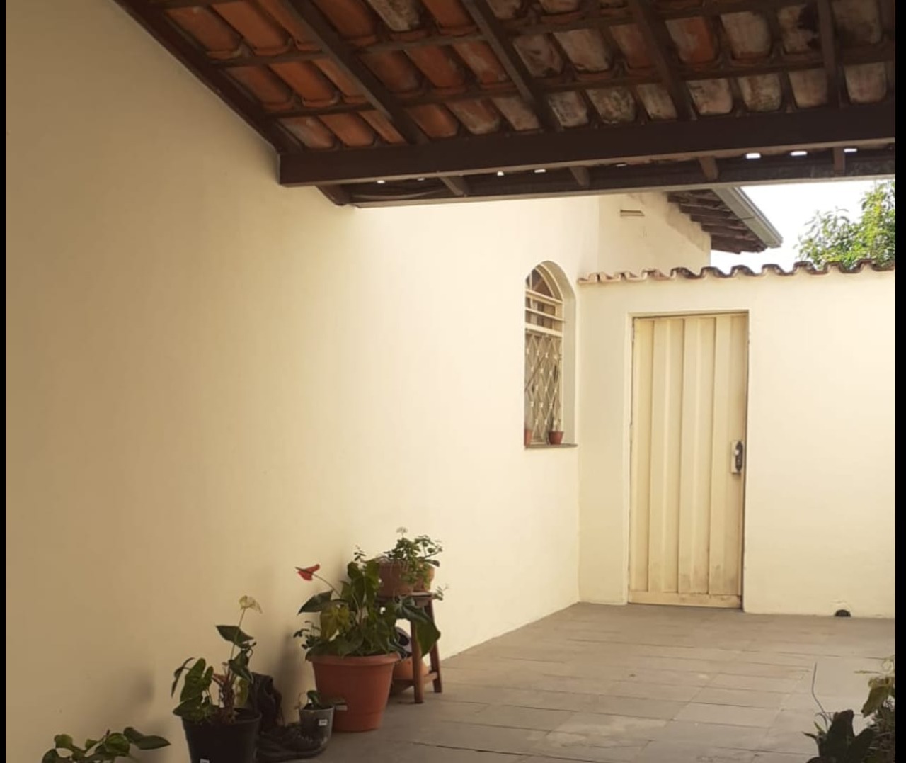 Casa à venda no Ressaca: 