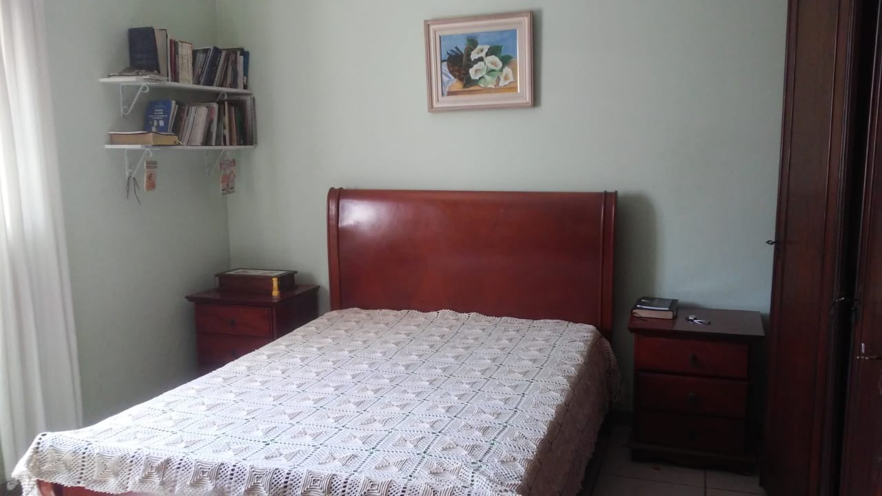 Casa à venda no Ressaca: 