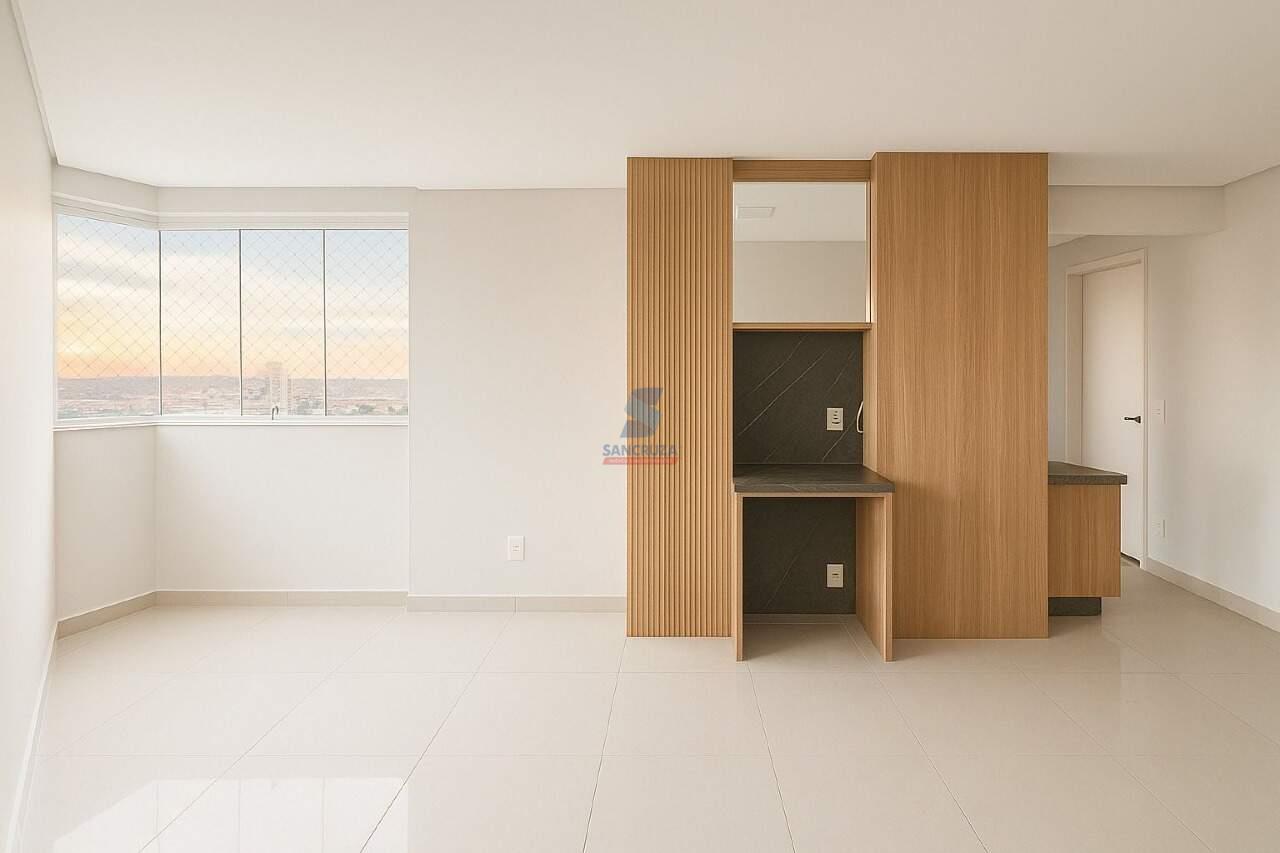 Apartamento à venda no Alvorada: 