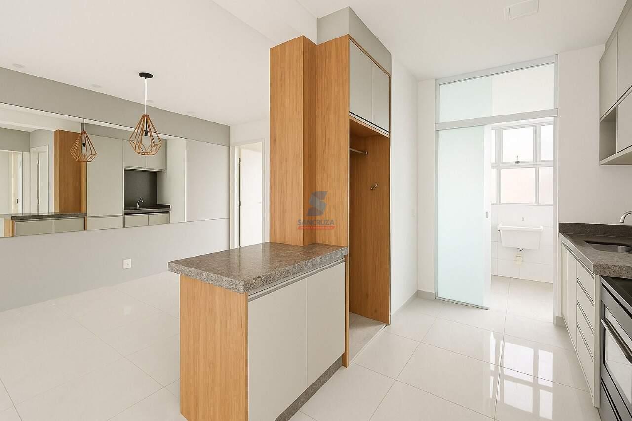 Apartamento à venda no Alvorada: 