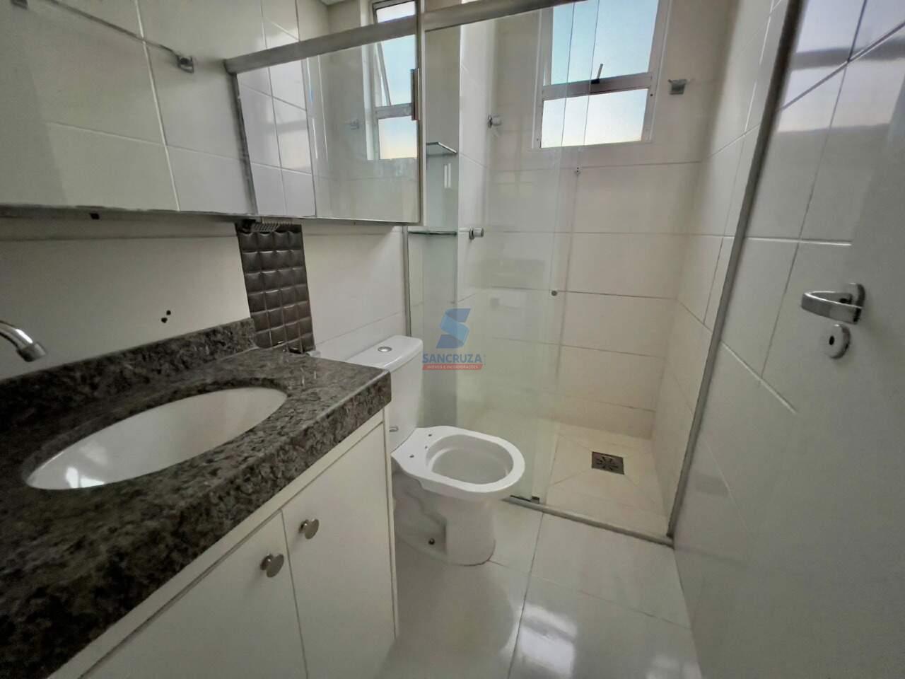 Apartamento à venda no Alvorada: 