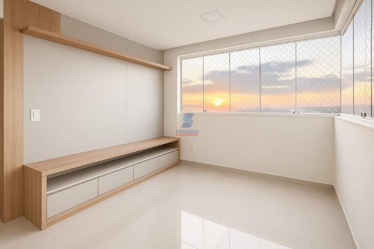 Apartamento à venda no Alvorada: 