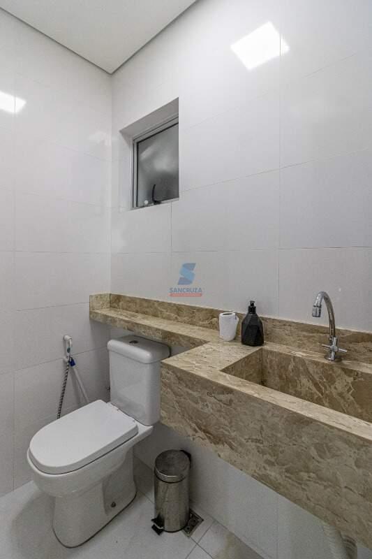 Cobertura à venda no Inconfidentes: 