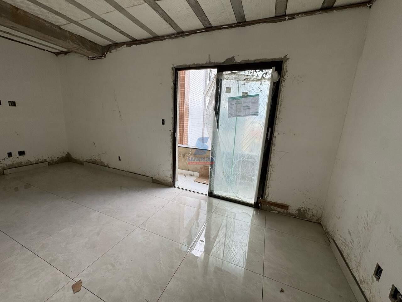 Apartamento à venda no Riacho das Pedras: 