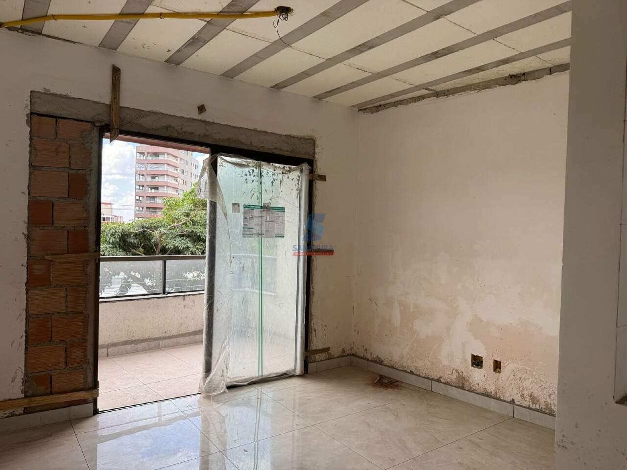 Apartamento à venda no Riacho das Pedras: 