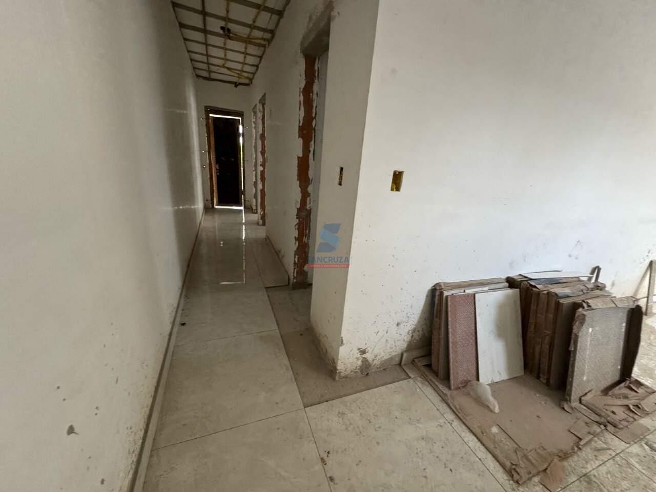 Apartamento à venda no Riacho das Pedras: 