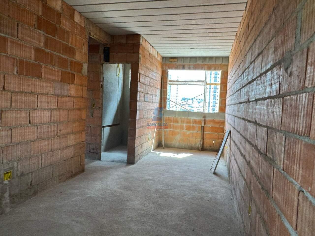 Apartamento à venda no Riacho das Pedras: 