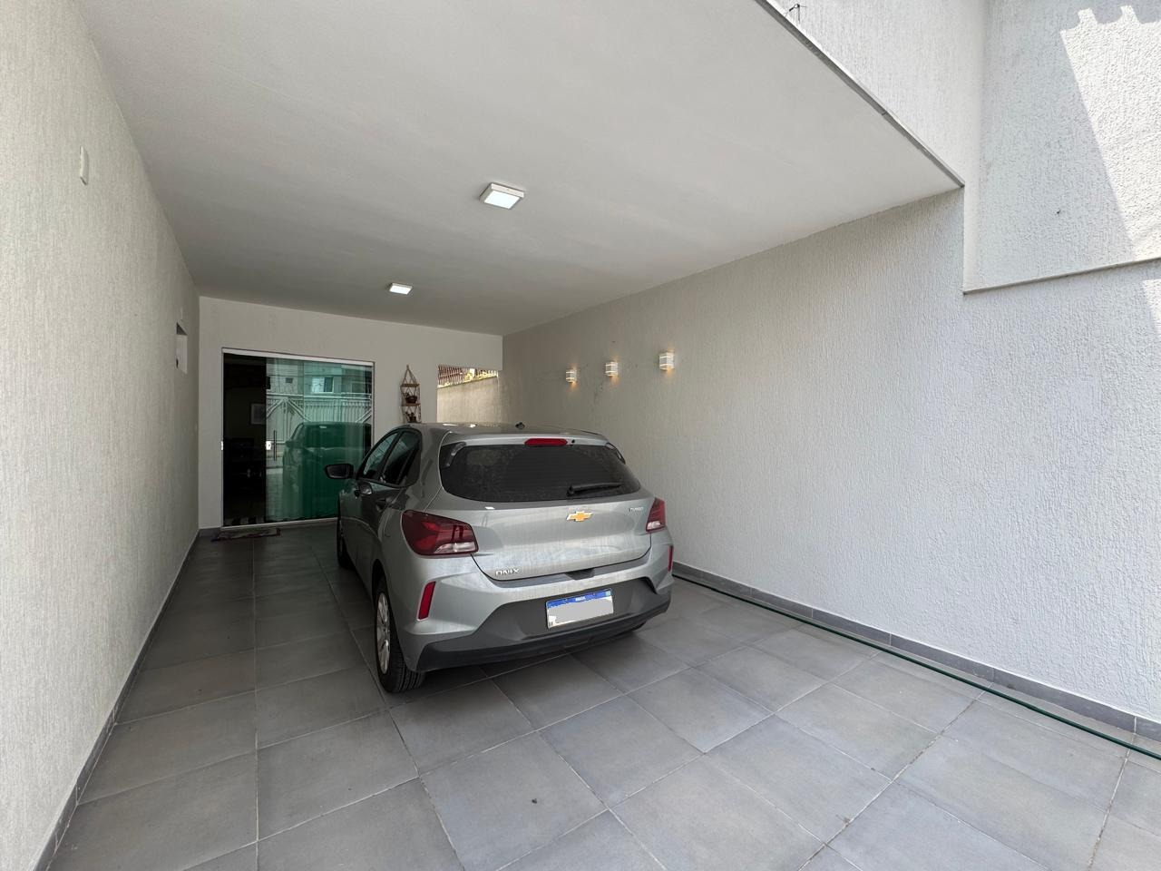 Casa Comercial à venda no Eldorado: 