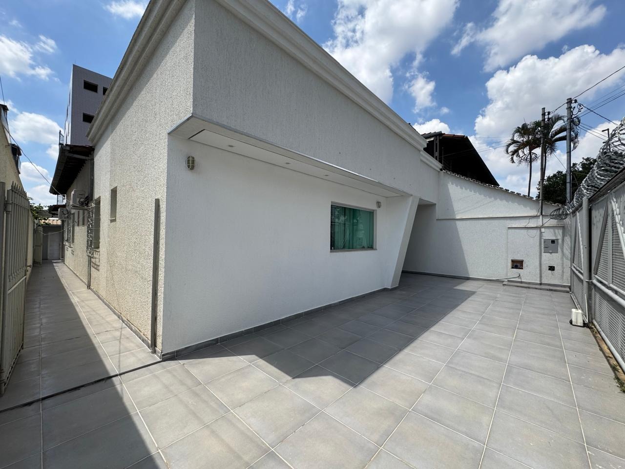 Casa Comercial à venda no Eldorado: 