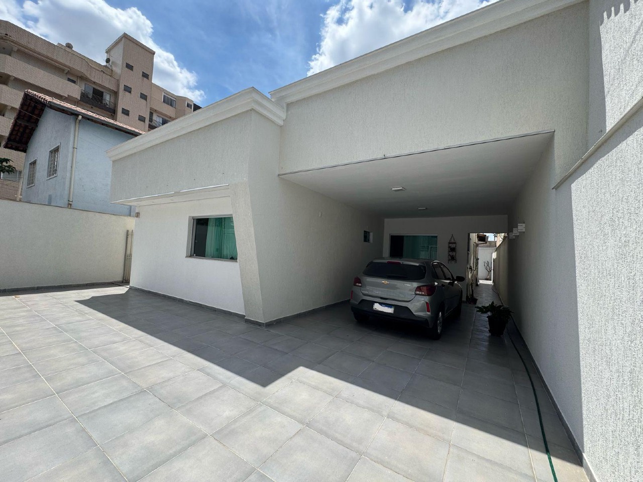 Casa Comercial à venda no Eldorado: 