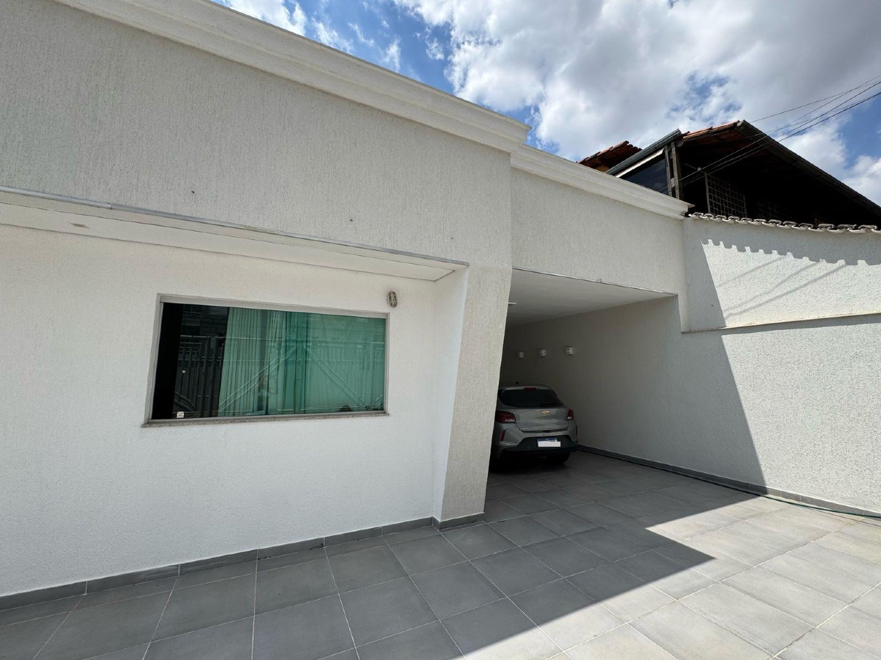 Casa Comercial à venda no Eldorado: 