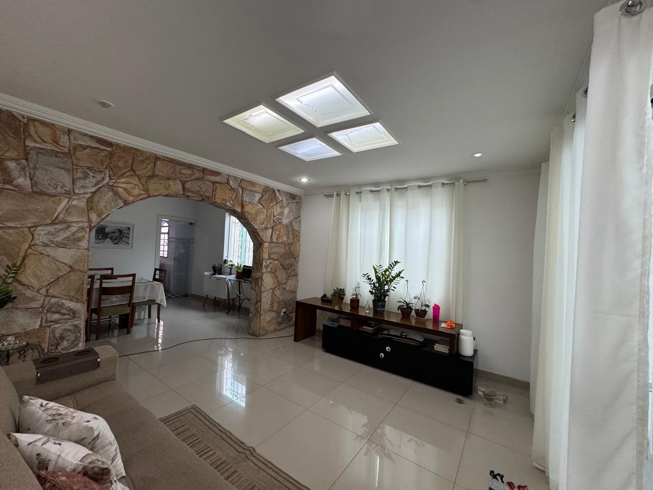 Casa Comercial à venda no Eldorado: 