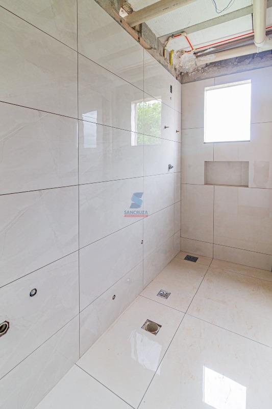 Casa Geminada à venda no Santa Cruz Industrial: 