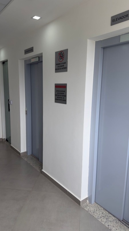 Andar corrido para aluguel no Três Barras: 