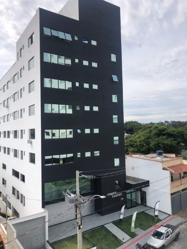 Andar corrido para aluguel no Três Barras: 