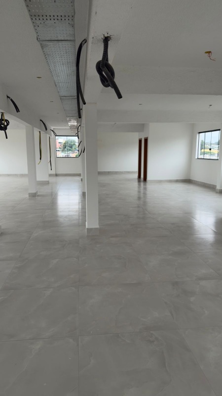 Andar corrido para aluguel no Três Barras: 