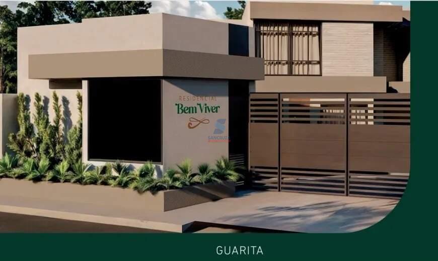 Casa de condomínio à venda no Nossa Senhora do Carmo: 