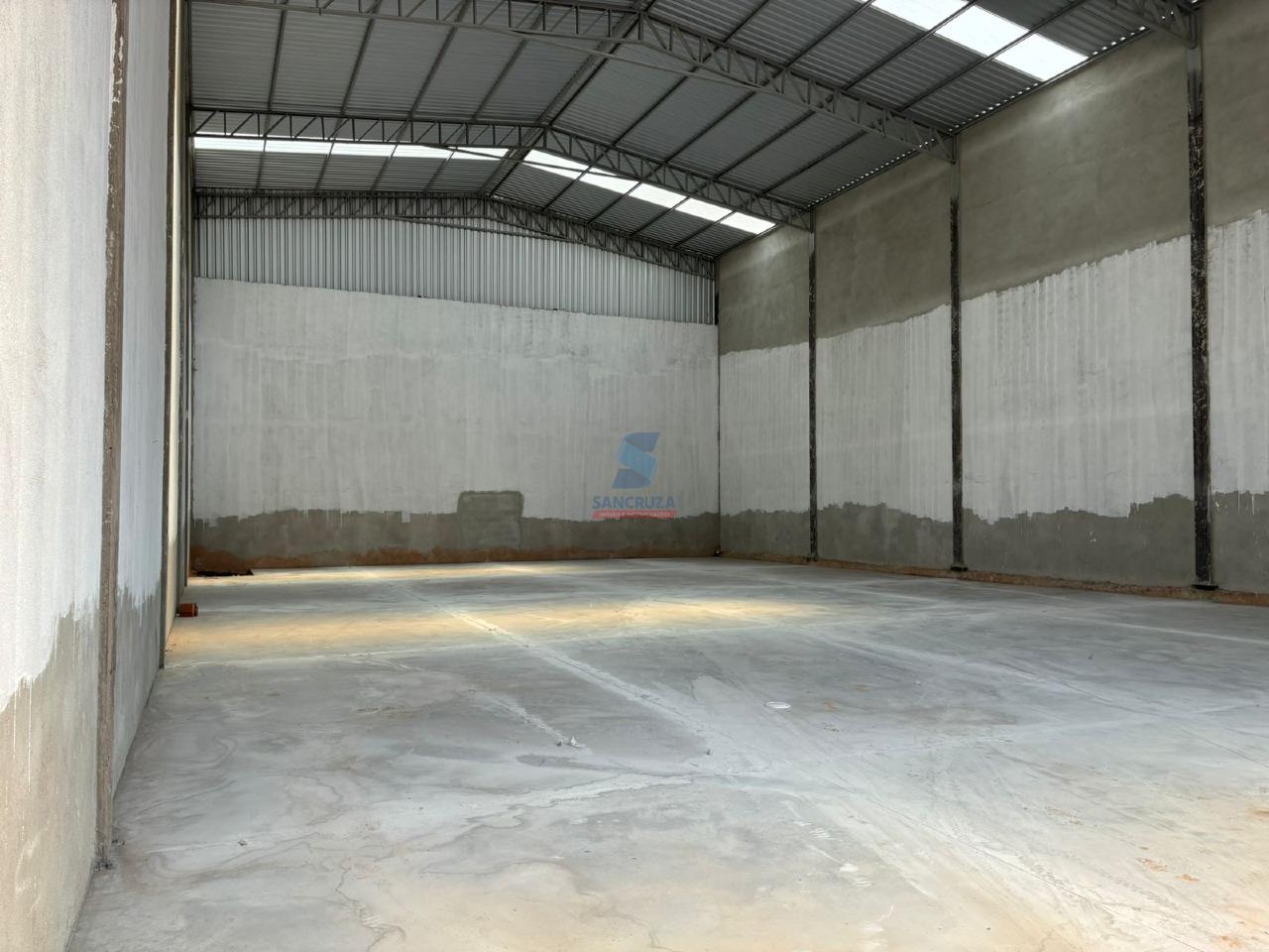 Galpão para aluguel no JARDIM PIEMONTE: 