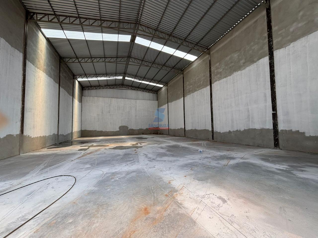 Galpão para aluguel no JARDIM PIEMONTE: 