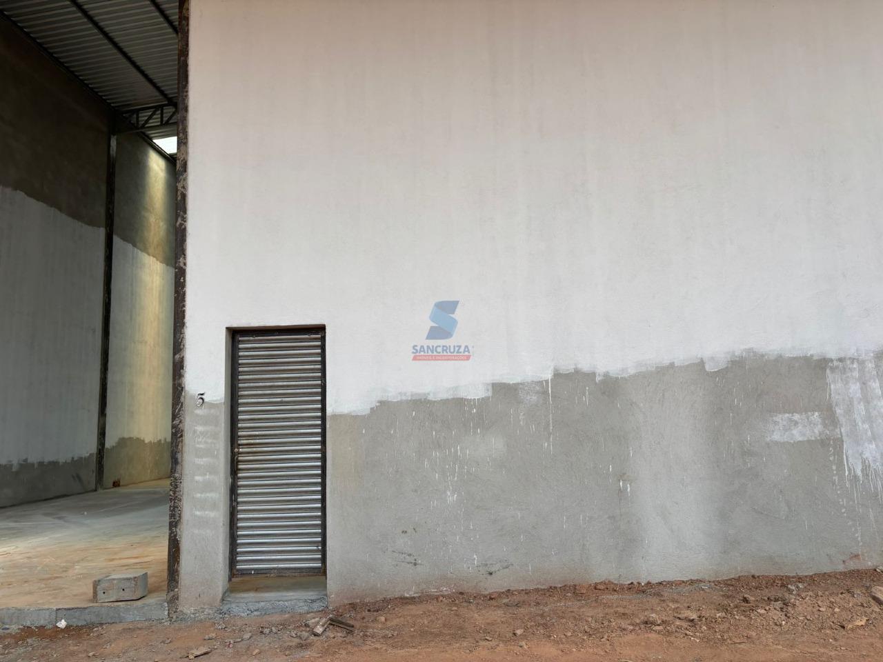 Galpão para aluguel no JARDIM PIEMONTE: 