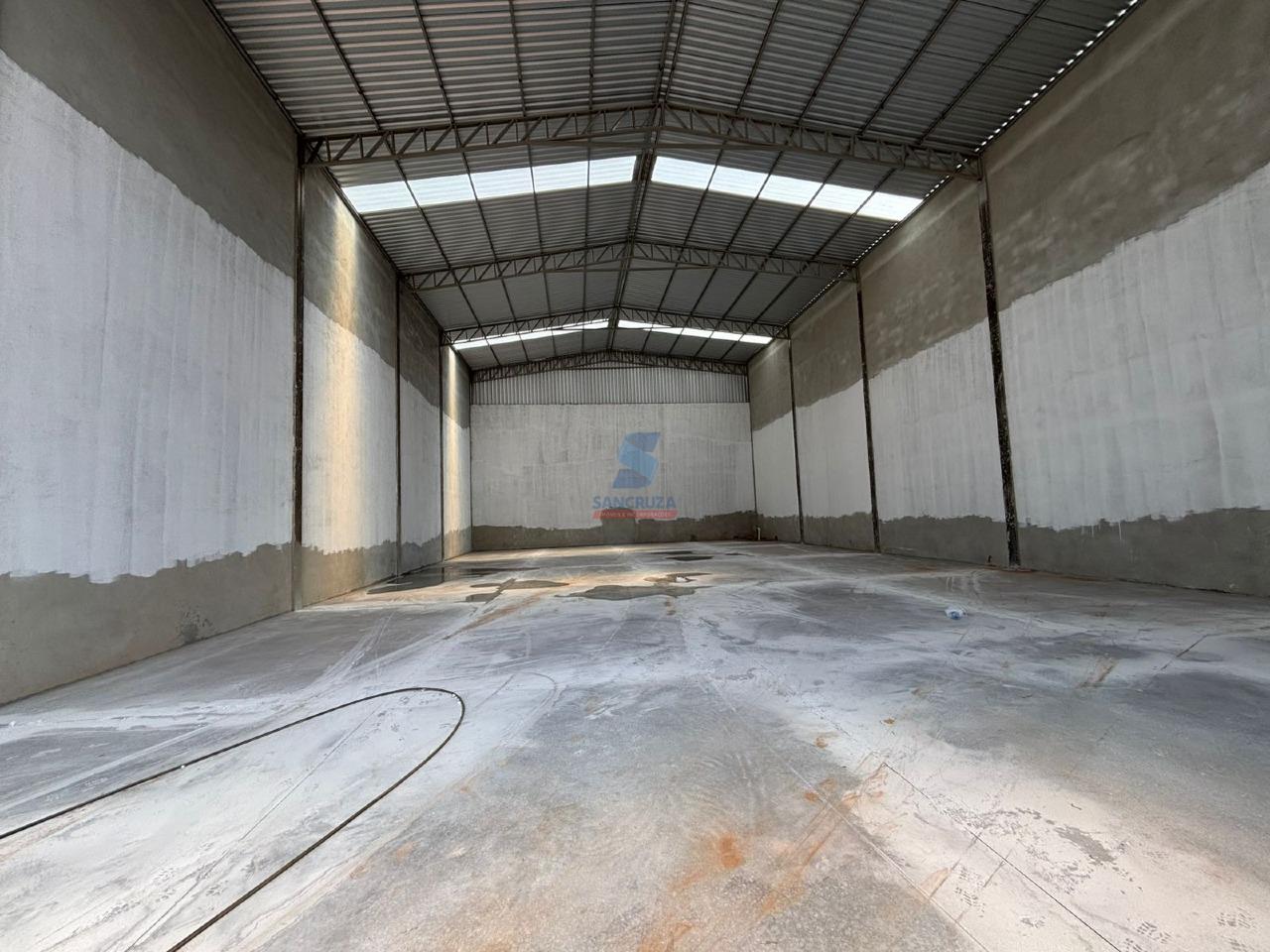 Galpão para aluguel no JARDIM PIEMONTE: 