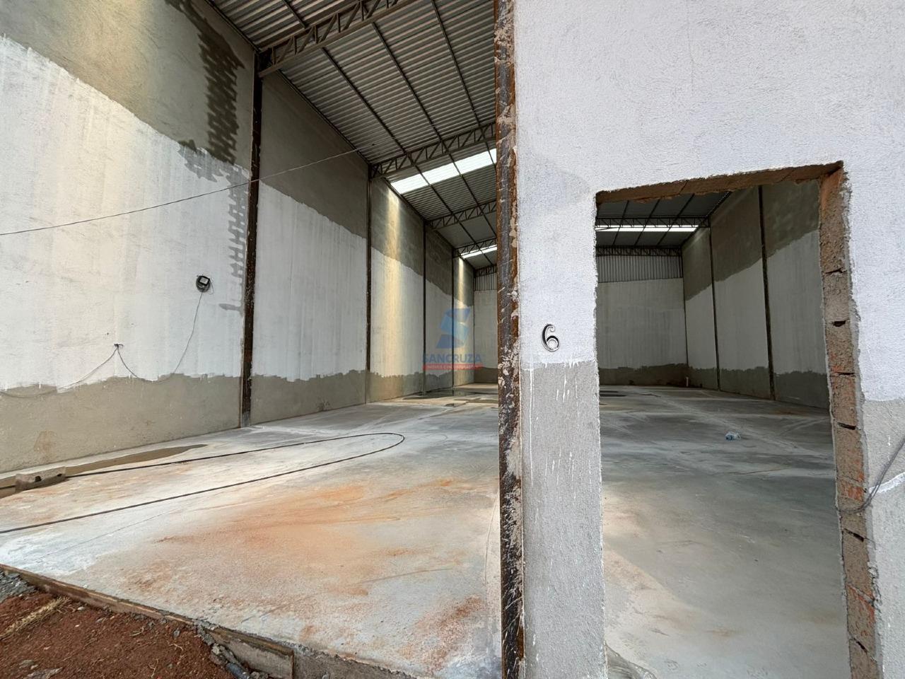 Galpão para aluguel no JARDIM PIEMONTE: 