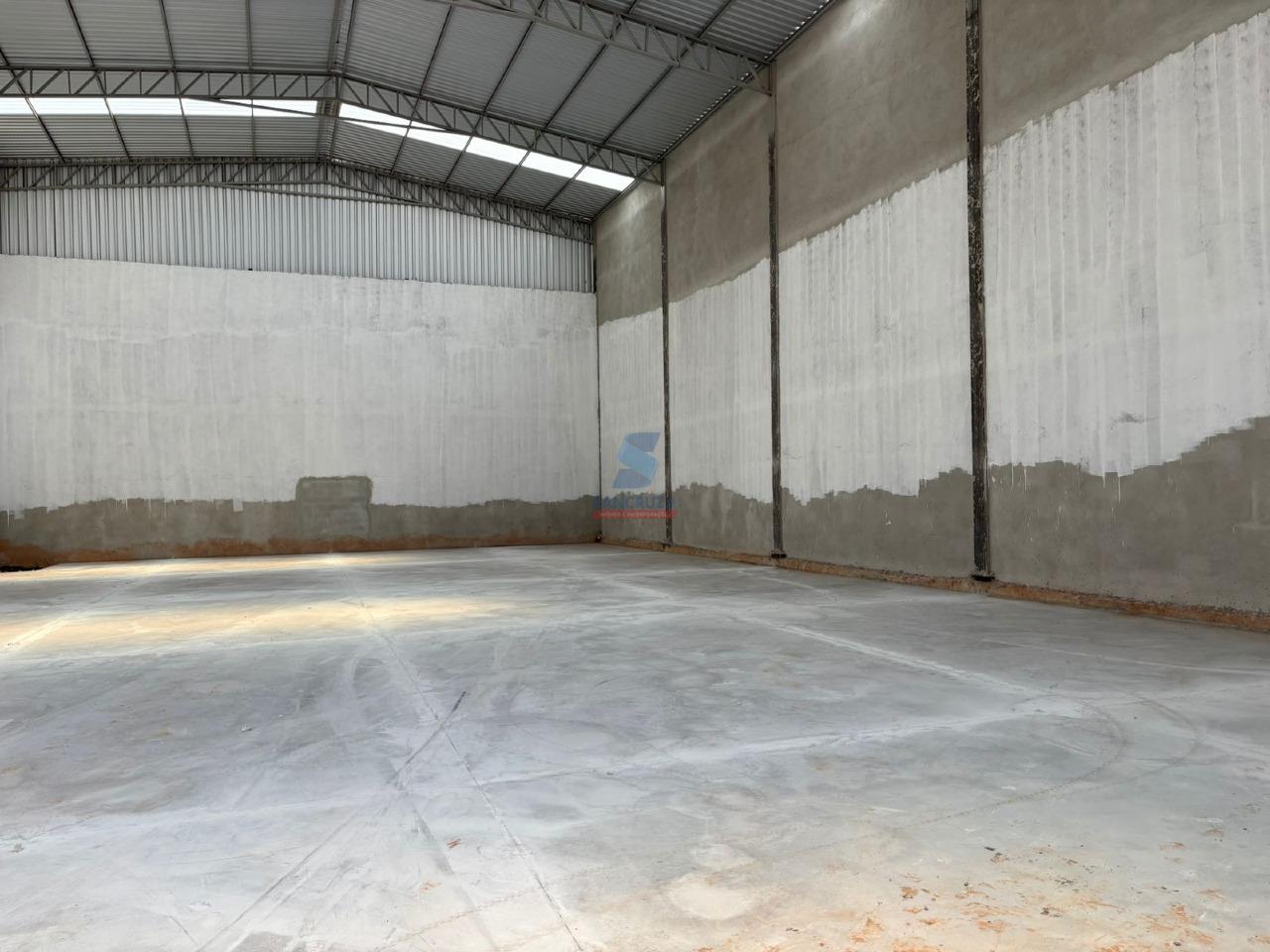 Galpão para aluguel no JARDIM PIEMONTE: 