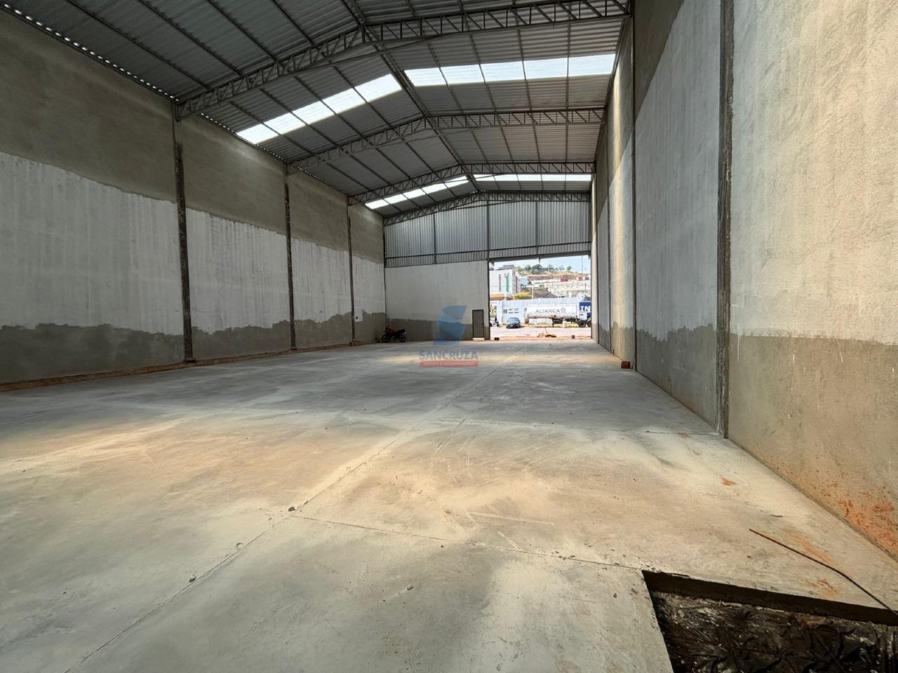 Galpão para aluguel no JARDIM PIEMONTE: 