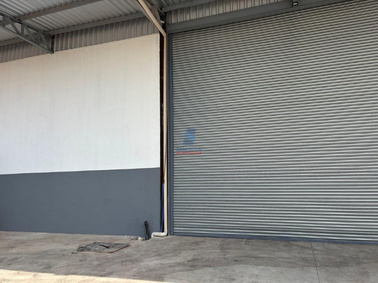 Galpão para aluguel no JARDIM PIEMONTE: 