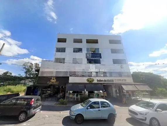 Sala para aluguel no Europa: 