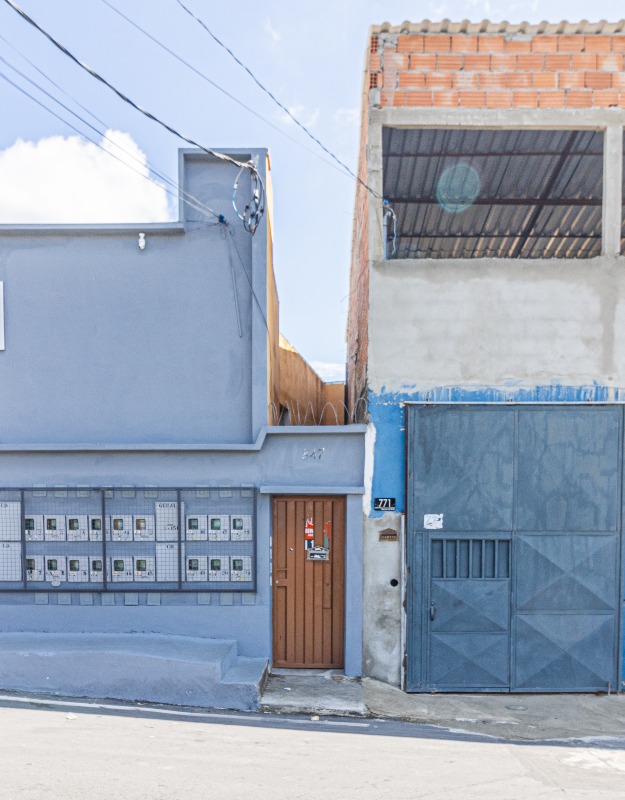 Kitnet para aluguel no SANTA EDWIGES: 