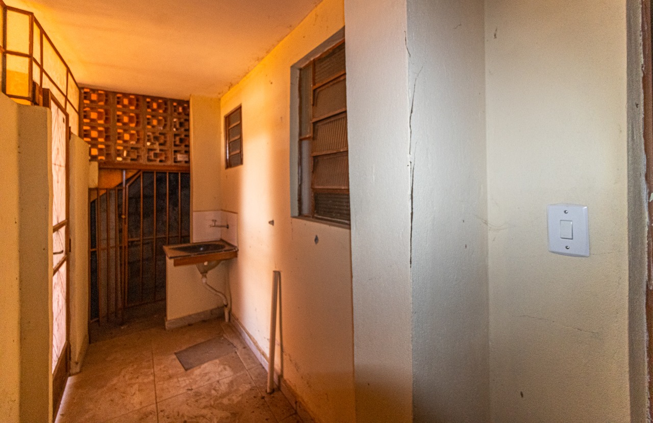 Kitnet para aluguel no SANTA EDWIGES: 