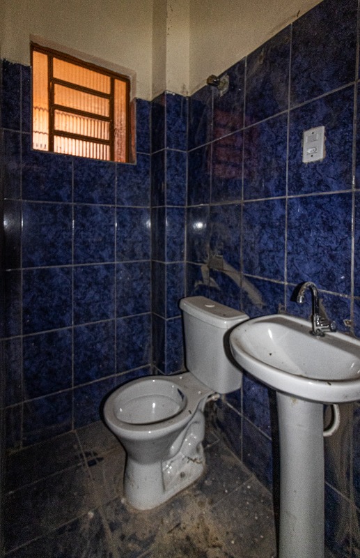 Kitnet para aluguel no SANTA EDWIGES: 