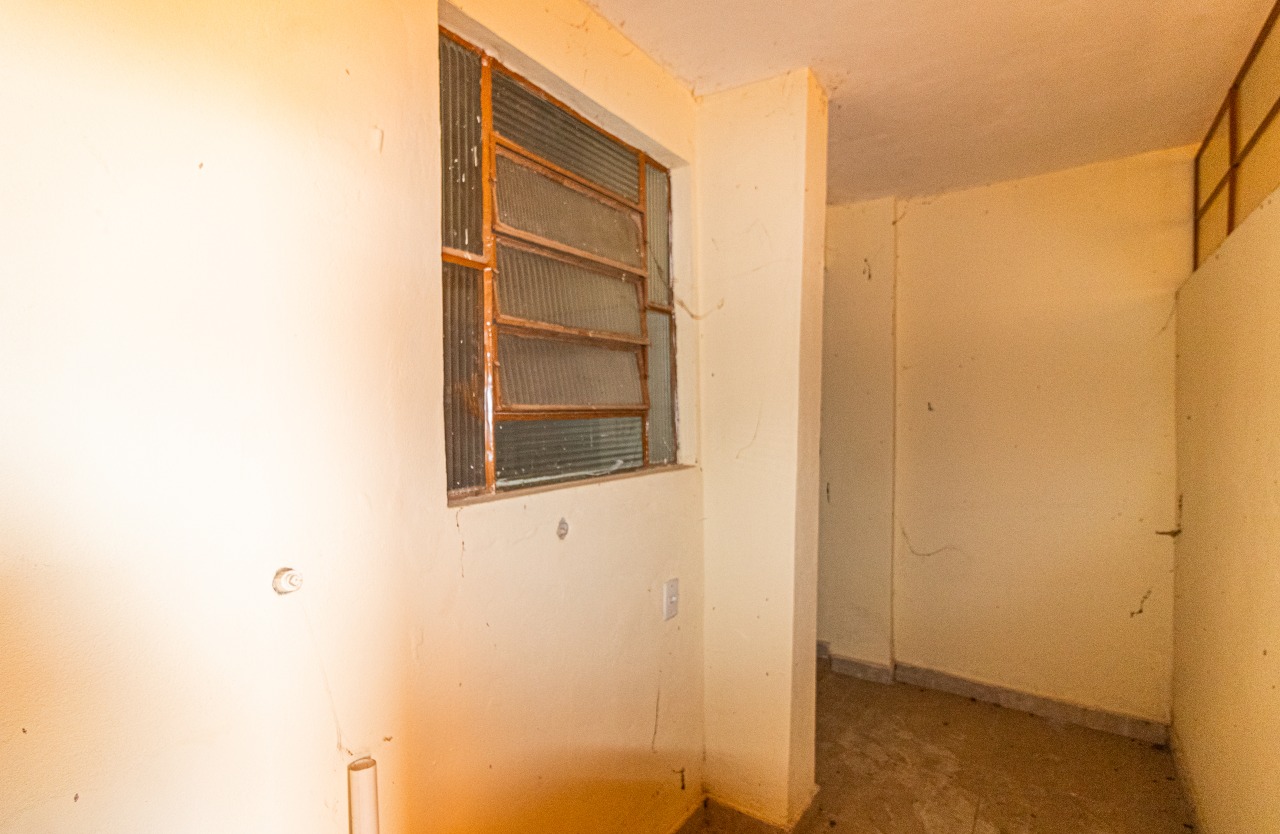 Kitnet para aluguel no SANTA EDWIGES: 